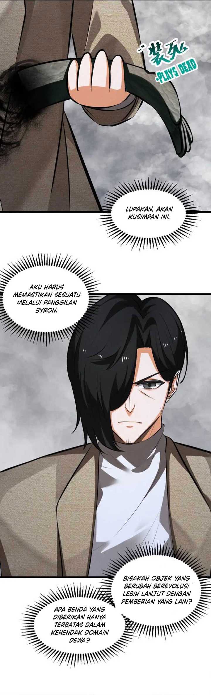 Please Stop Summoning Me! Chapter 55 Gambar 21