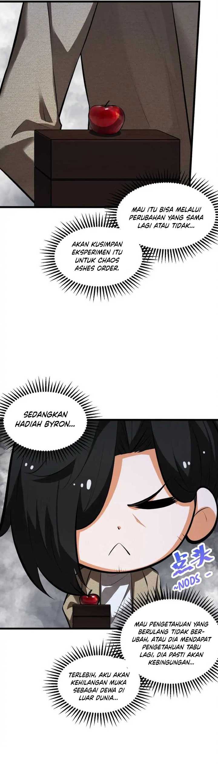 Please Stop Summoning Me! Chapter 55 Gambar 22
