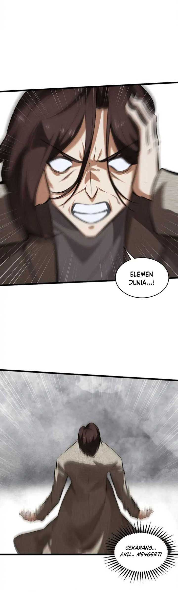 Please Stop Summoning Me! Chapter 55 Gambar 24
