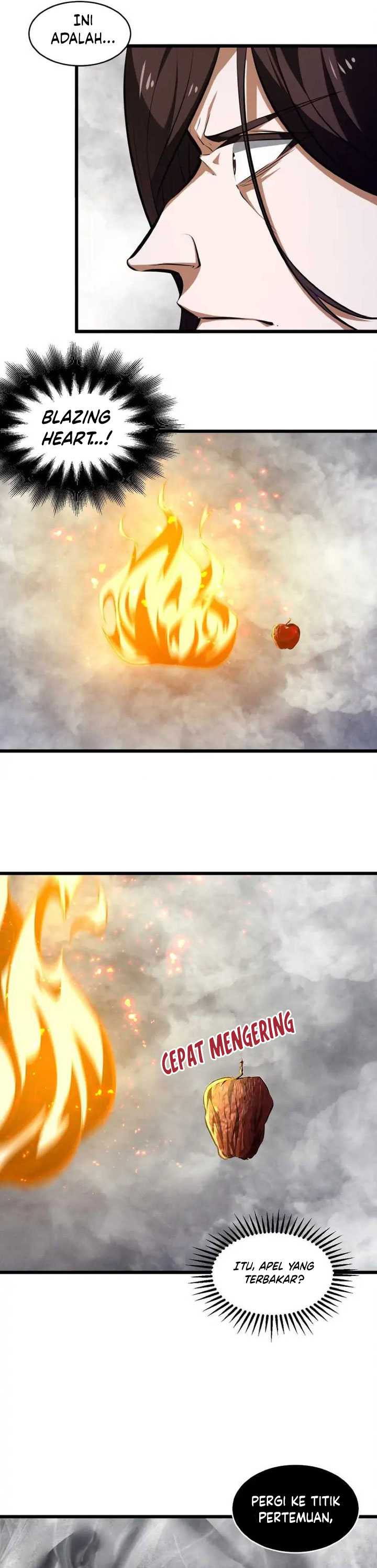 Please Stop Summoning Me! Chapter 55 Gambar 28