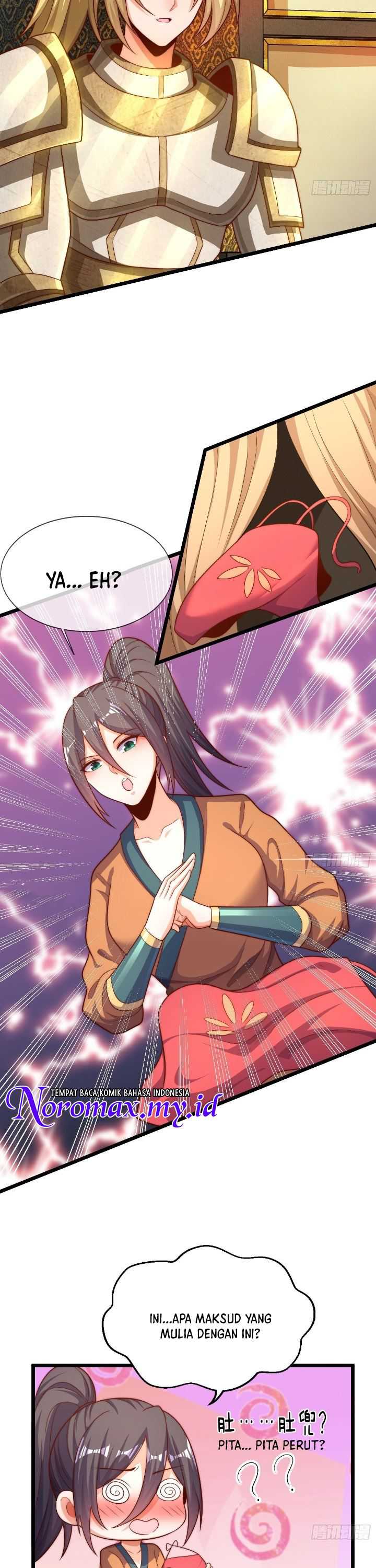 As Soon as I Became a Quasi-Sage, I Was Summoned by the Empress Chapter 52 Gambar 15