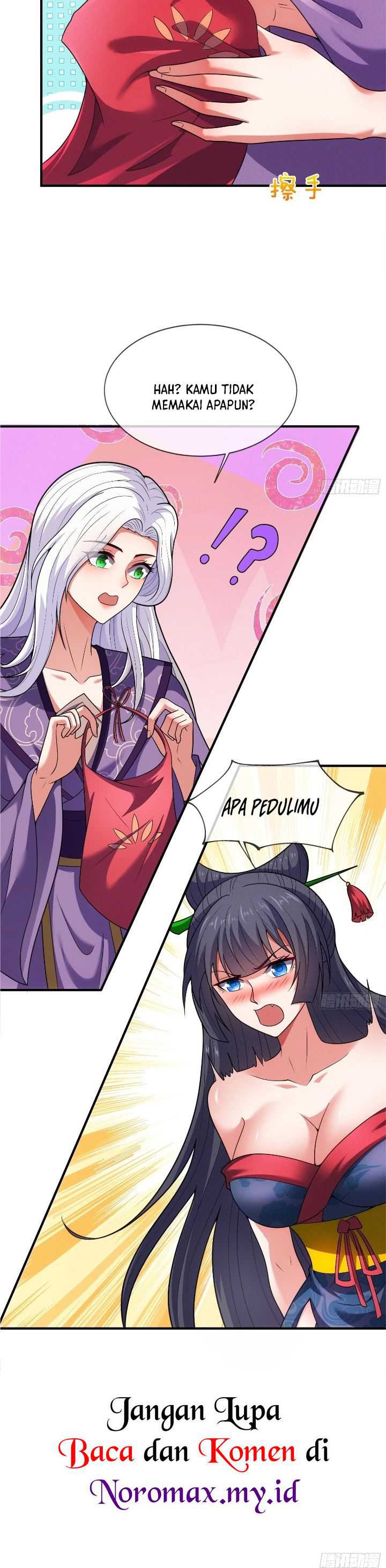 As Soon as I Became a Quasi-Sage, I Was Summoned by the Empress Chapter 52 Gambar 21