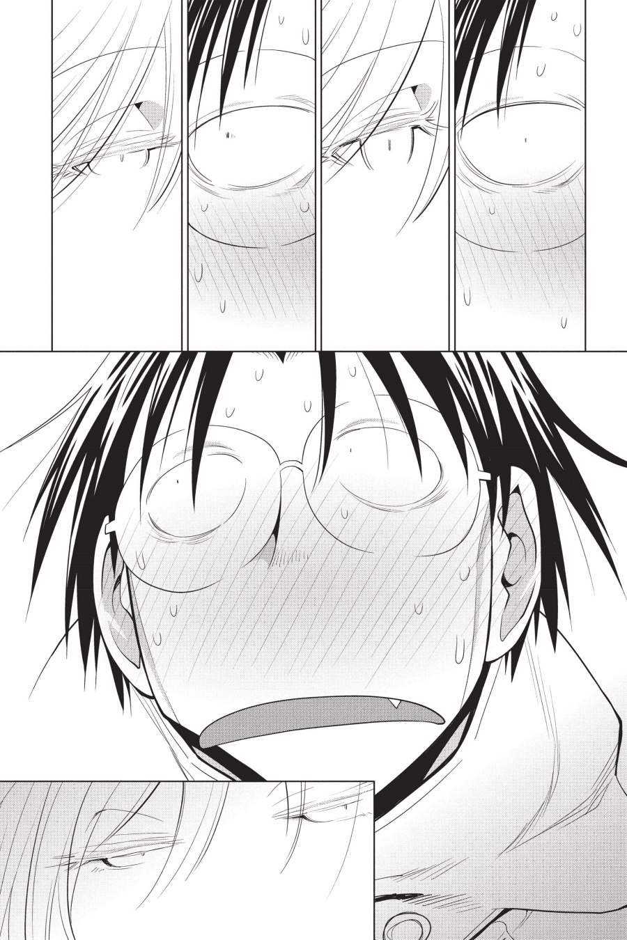 Genshiken – The Society for the Study of Modern Visual Culture Chapter 114 Gambar 21