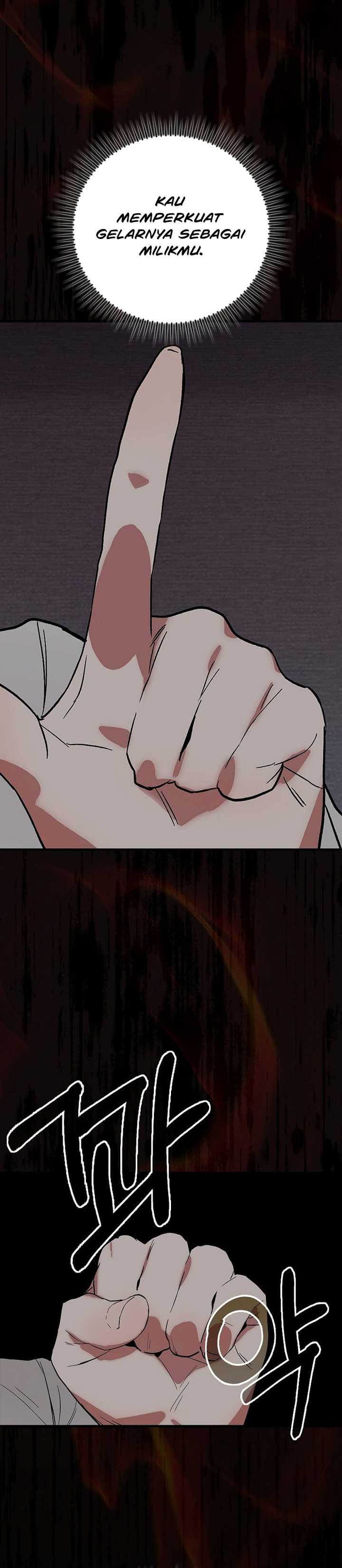 Hunter Academy’s Battle God Chapter 28 Gambar 13