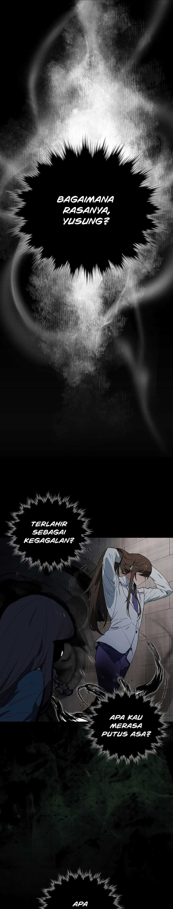 Hunter Academy’s Battle God Chapter 28 Gambar 15