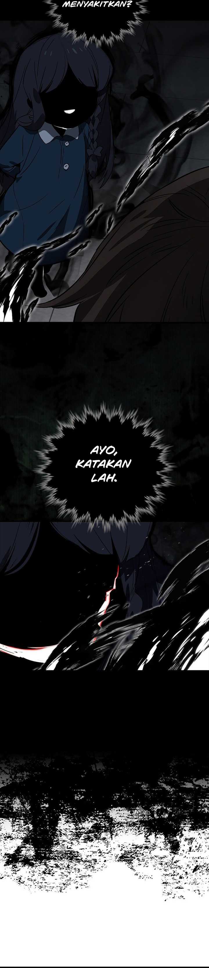Hunter Academy’s Battle God Chapter 28 Gambar 16