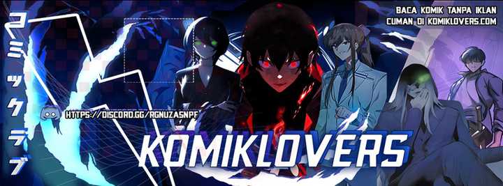 Hunter Academy’s Battle God Chapter 28 Gambar 31