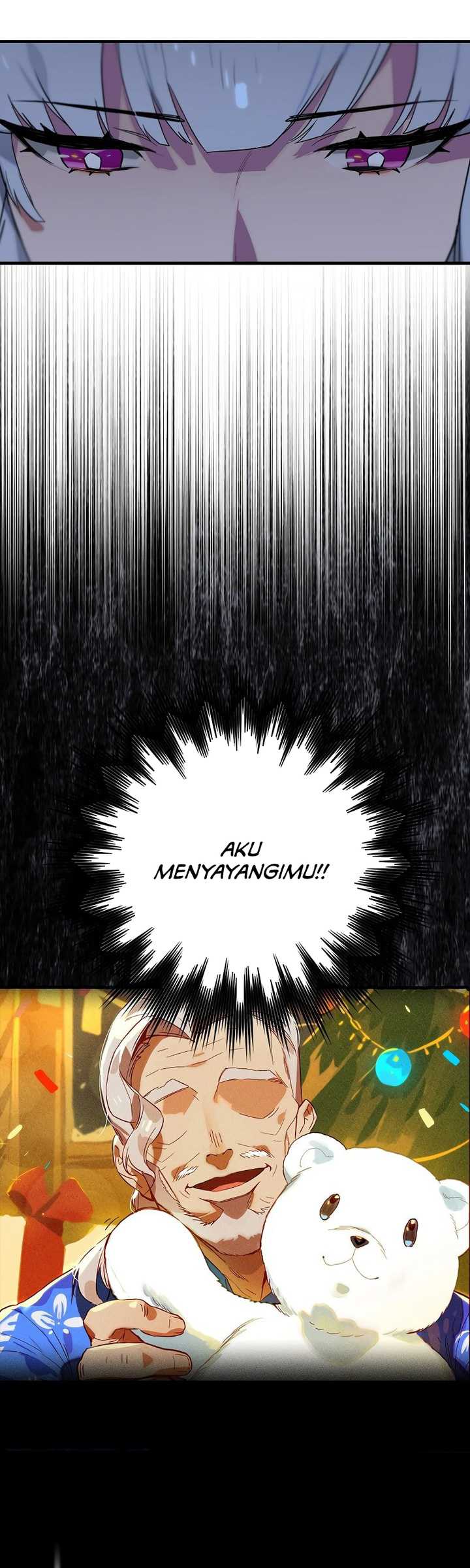 Hunter Academy’s Battle God Chapter 28 Gambar 7