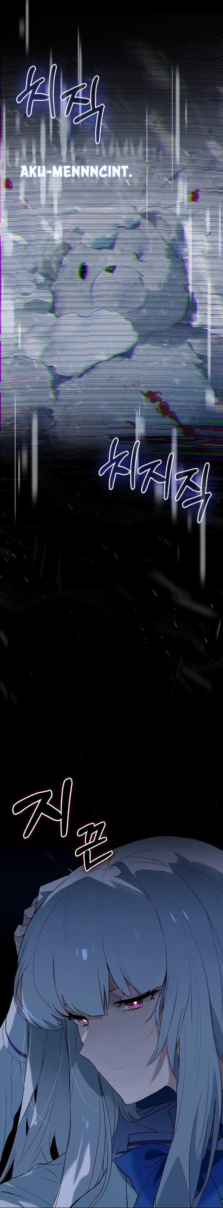 Hunter Academy’s Battle God Chapter 28 Gambar 8
