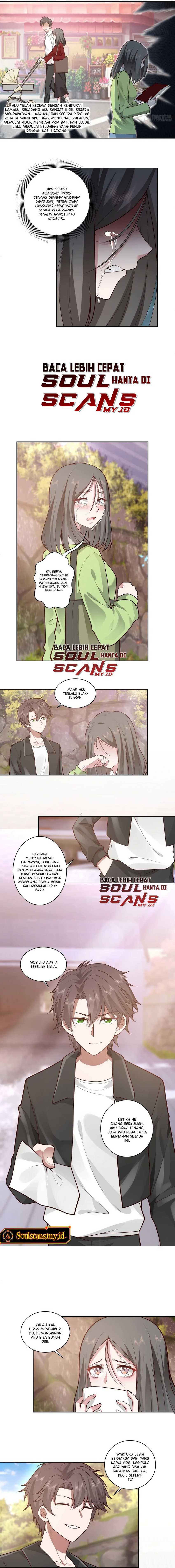 I Really Don’t Want to Be Reborn Chapter 156 Gambar 4