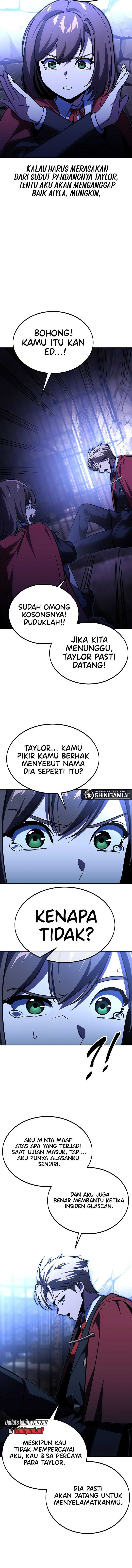 The Extra’s Academy Survival Guide Chapter 29 Gambar 15