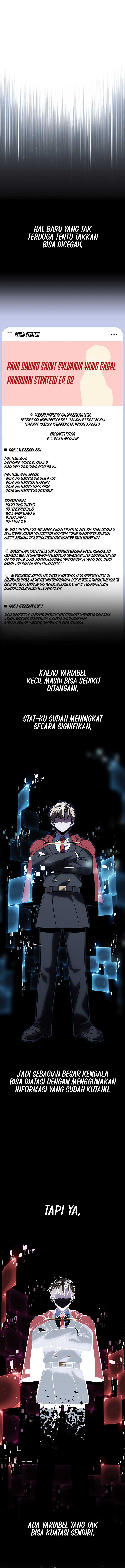 The Extra’s Academy Survival Guide Chapter 29 Gambar 24