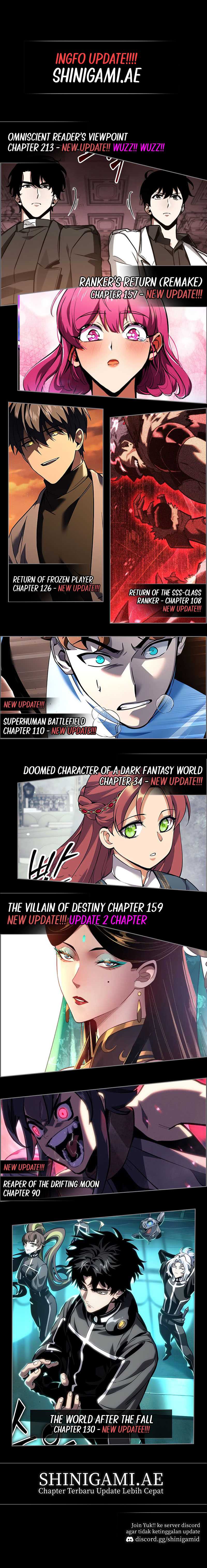 The Extra’s Academy Survival Guide Chapter 29 Gambar 27
