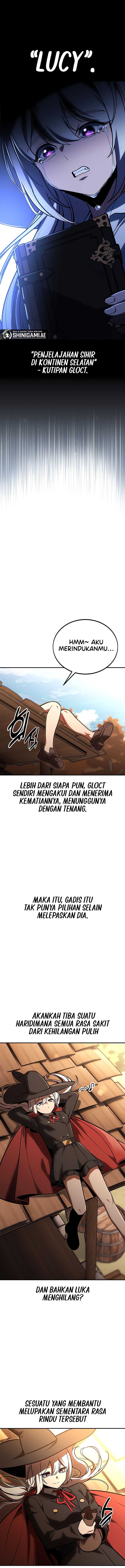 The Extra’s Academy Survival Guide Chapter 29 Gambar 4