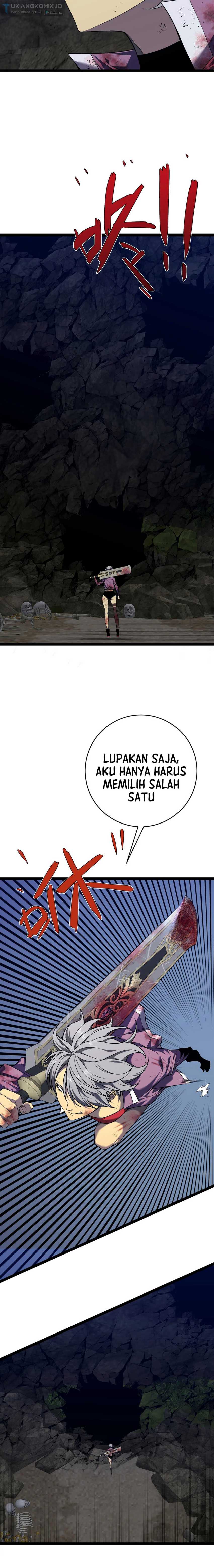Baca Manhua Your Talent is Mine Chapter 79 Gambar 2