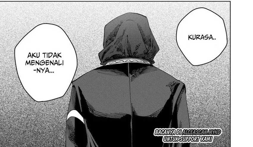 Wind Breaker (NII Satoru) Chapter 91 Gambar 12