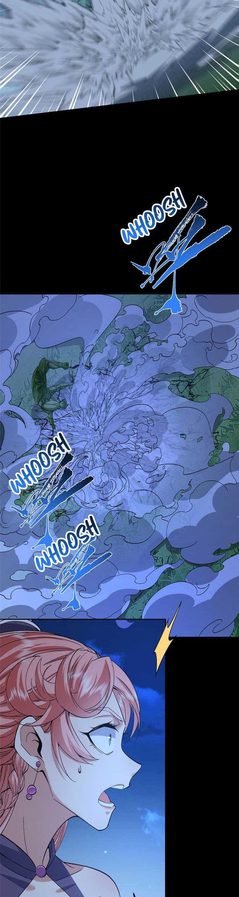 Keep A Low Profile, Sect Leader Chapter 364 Gambar 21