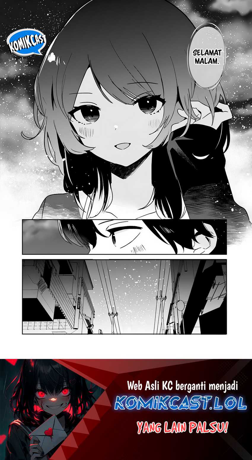 My Ex-Wife Is Young Again And She’s In My Class Chapter 3.2 Gambar 16