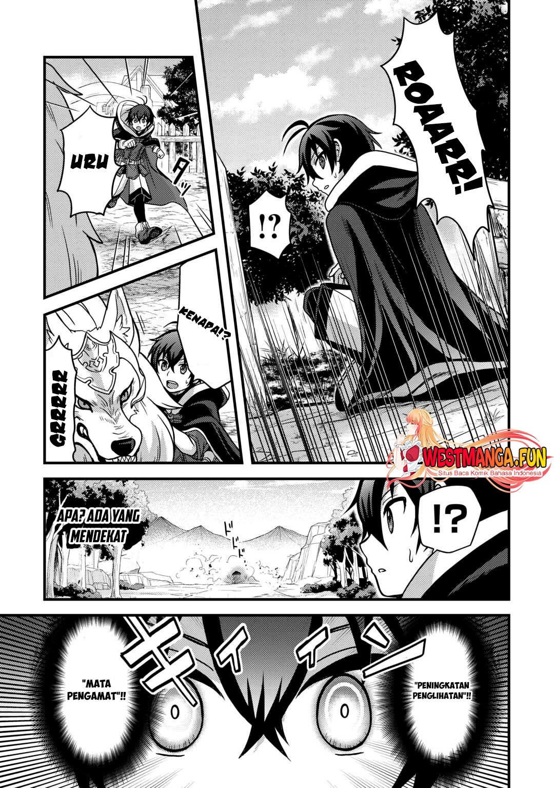 Fuguushoku To Baka Ni Saremashita Ga Jissai Wa Sorehodo Waruku Arimasen? Chapter 39 Gambar 13