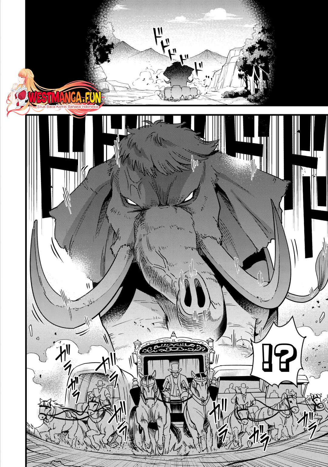 Fuguushoku To Baka Ni Saremashita Ga Jissai Wa Sorehodo Waruku Arimasen? Chapter 39 Gambar 14