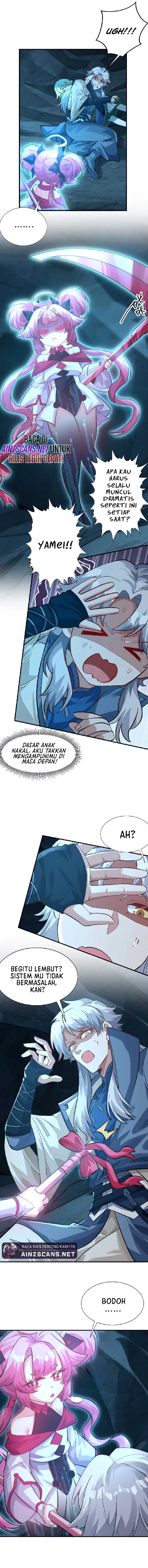 Halaman Komik