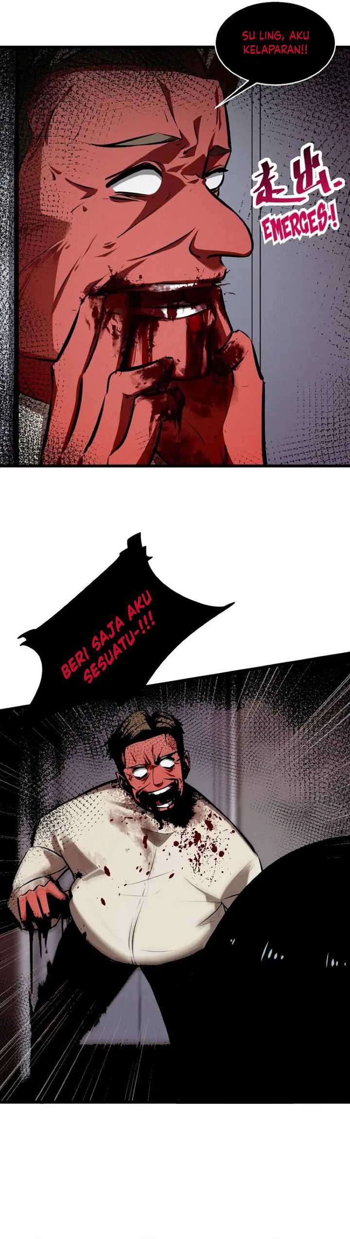 Please Stop Summoning Me! Chapter 57 Gambar 11