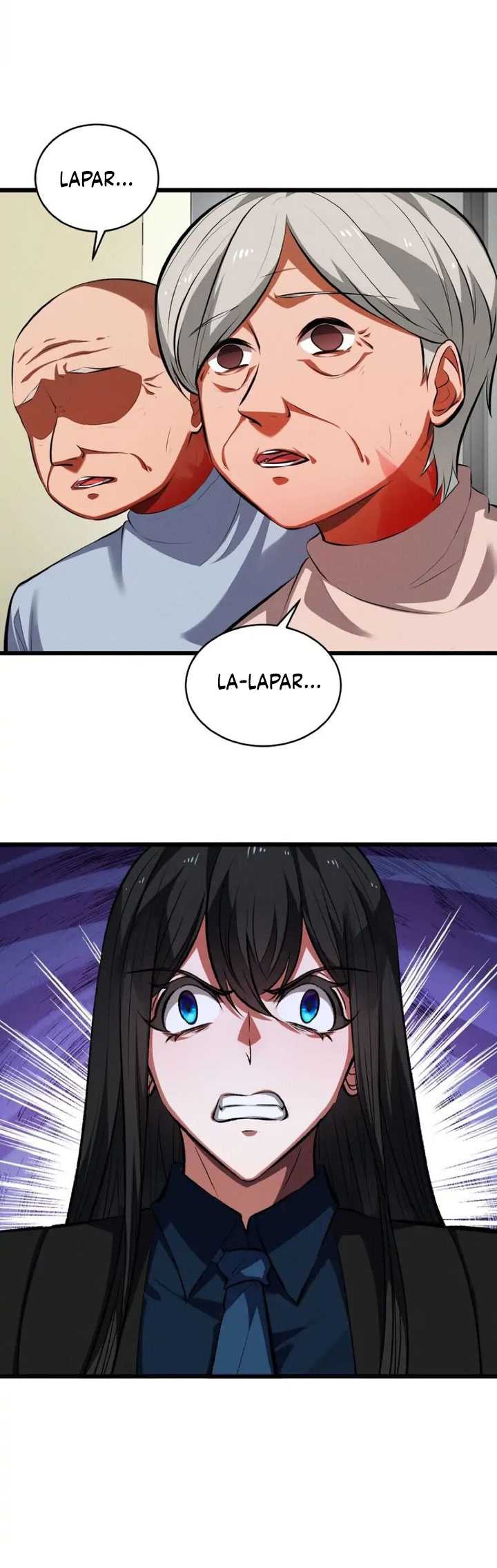 Please Stop Summoning Me! Chapter 57 Gambar 16