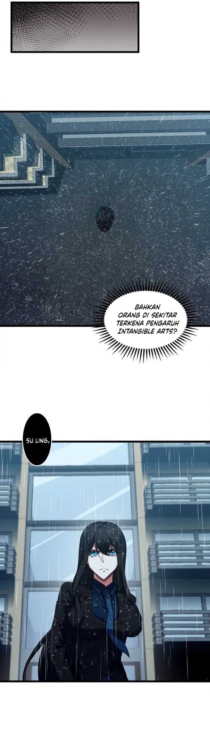 Please Stop Summoning Me! Chapter 57 Gambar 19