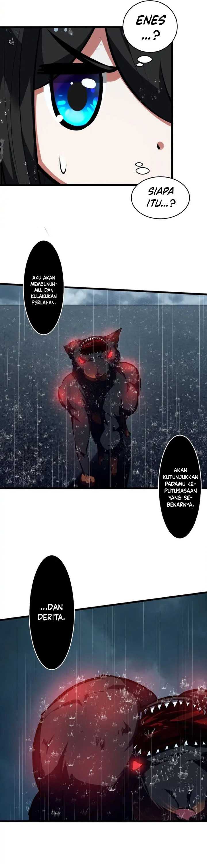 Please Stop Summoning Me! Chapter 57 Gambar 21