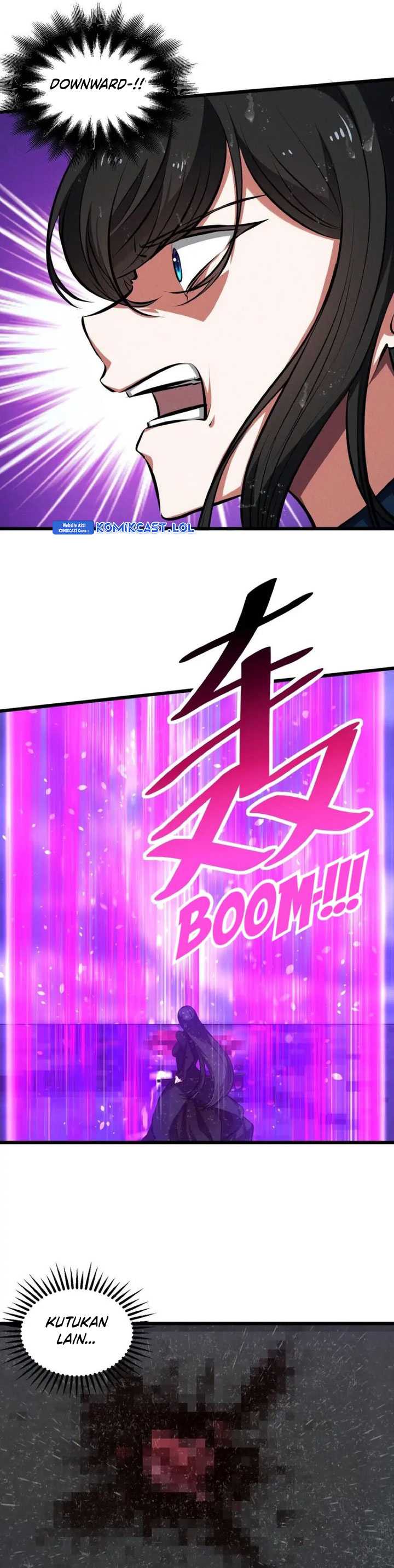 Please Stop Summoning Me! Chapter 57 Gambar 23