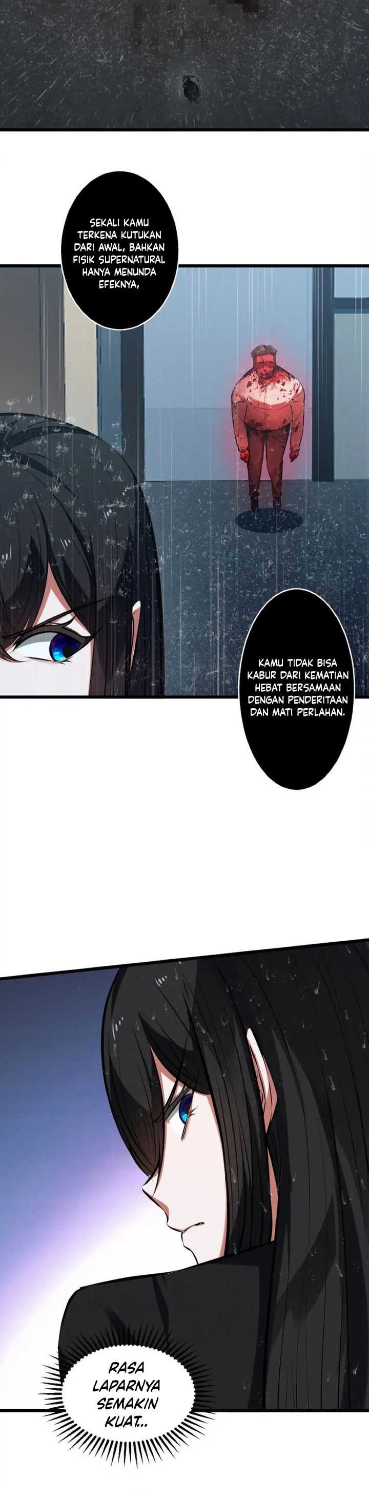 Please Stop Summoning Me! Chapter 57 Gambar 24