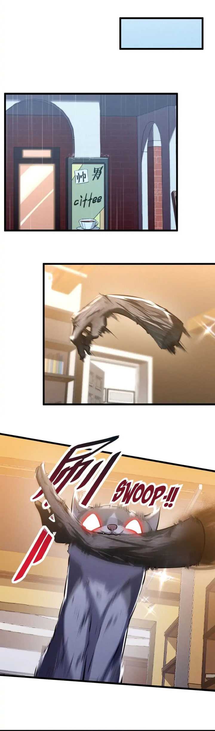 Please Stop Summoning Me! Chapter 57 Gambar 27
