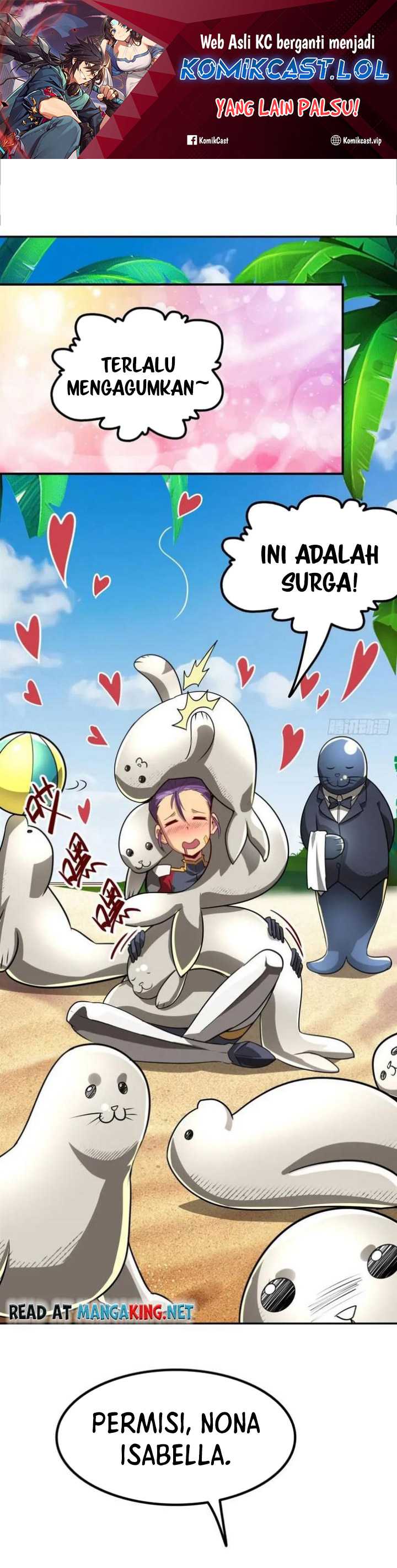 Baca Manhua Hero? I Quit A Long Time Ago Chapter 451 Gambar 2