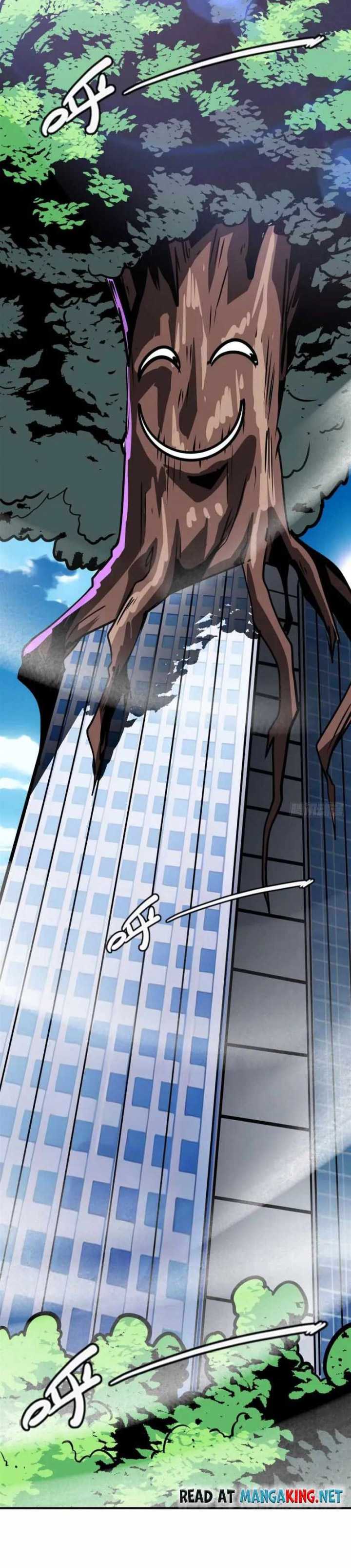 Hero? I Quit A Long Time Ago Chapter 451 Gambar 22