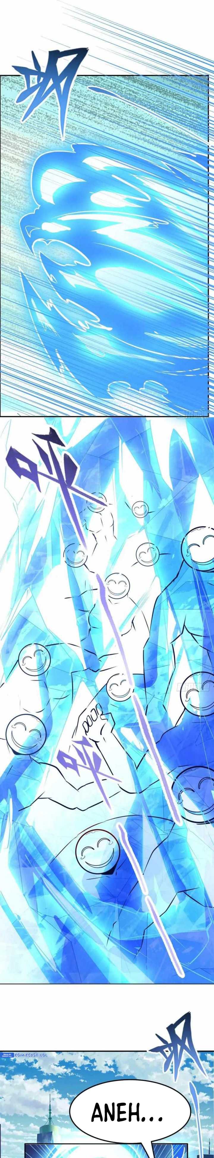 Hero? I Quit A Long Time Ago Chapter 451 Gambar 23
