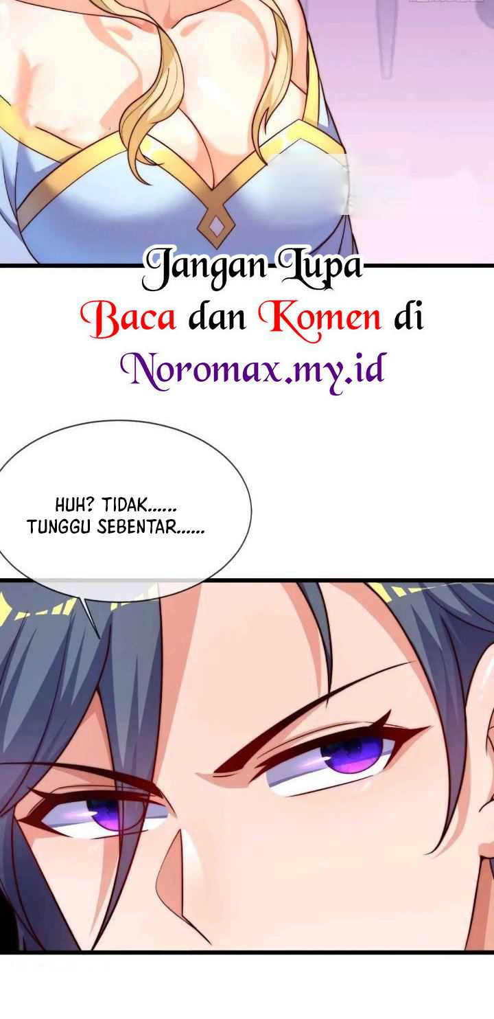 As Soon as I Became a Quasi-Sage, I Was Summoned by the Empress Chapter 53 Gambar 21