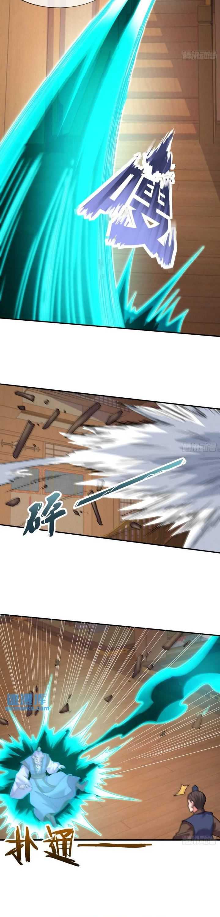 As Soon as I Became a Quasi-Sage, I Was Summoned by the Empress Chapter 53 Gambar 9