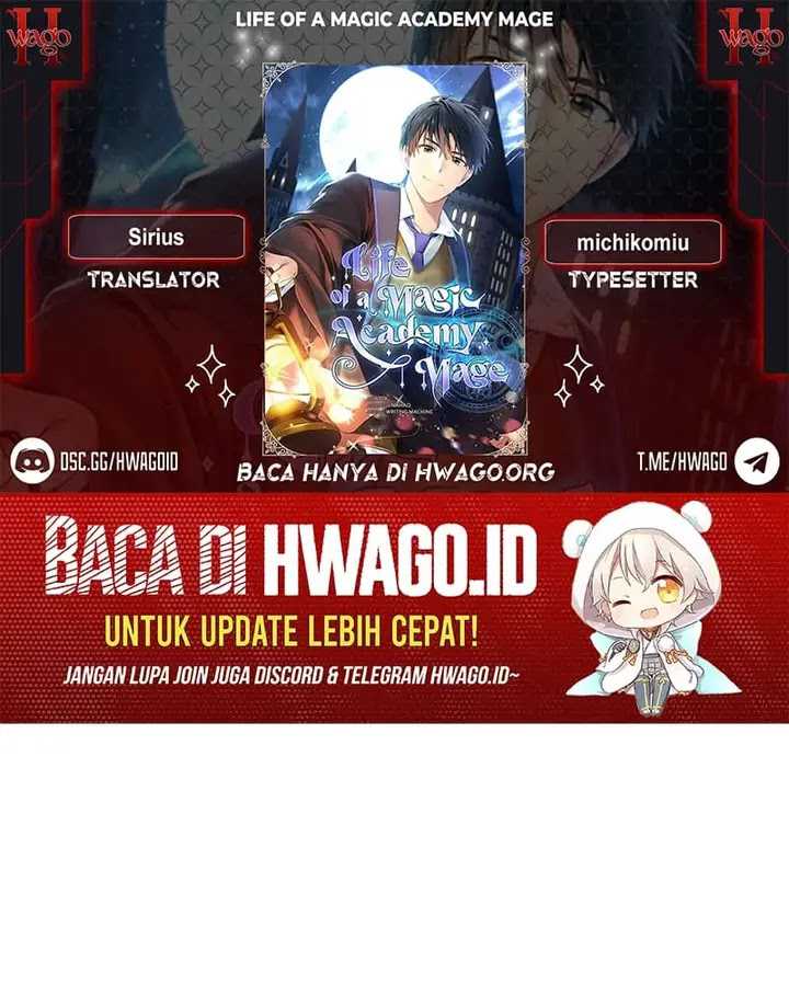 Baca Komik Magic Academy Survival Guide Chapter 96 Gambar 1