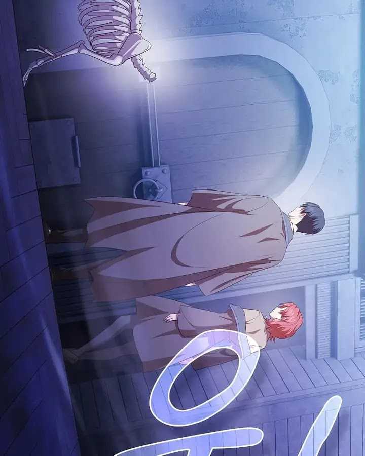 Magic Academy Survival Guide Chapter 96 Gambar 106