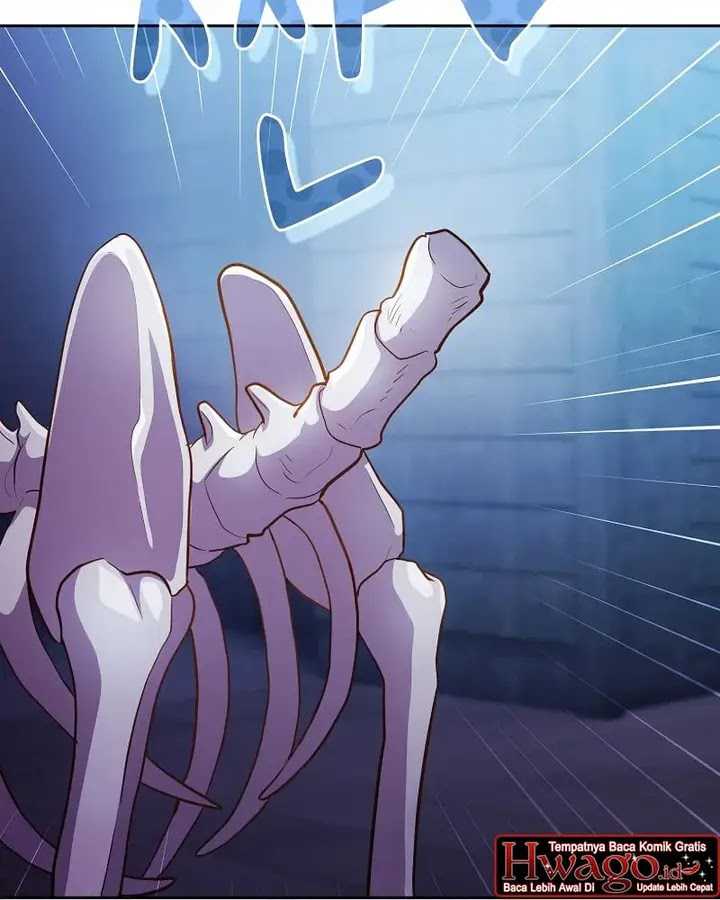 Magic Academy Survival Guide Chapter 96 Gambar 108