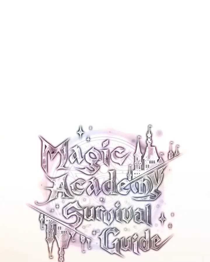 Magic Academy Survival Guide Chapter 96 Gambar 11