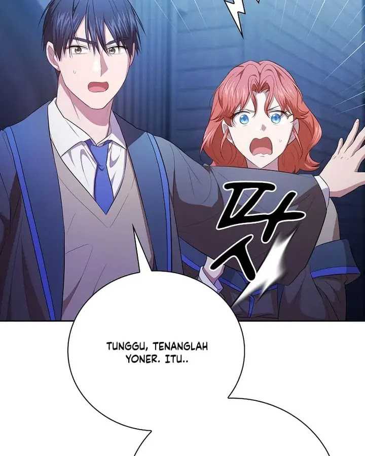 Magic Academy Survival Guide Chapter 96 Gambar 110