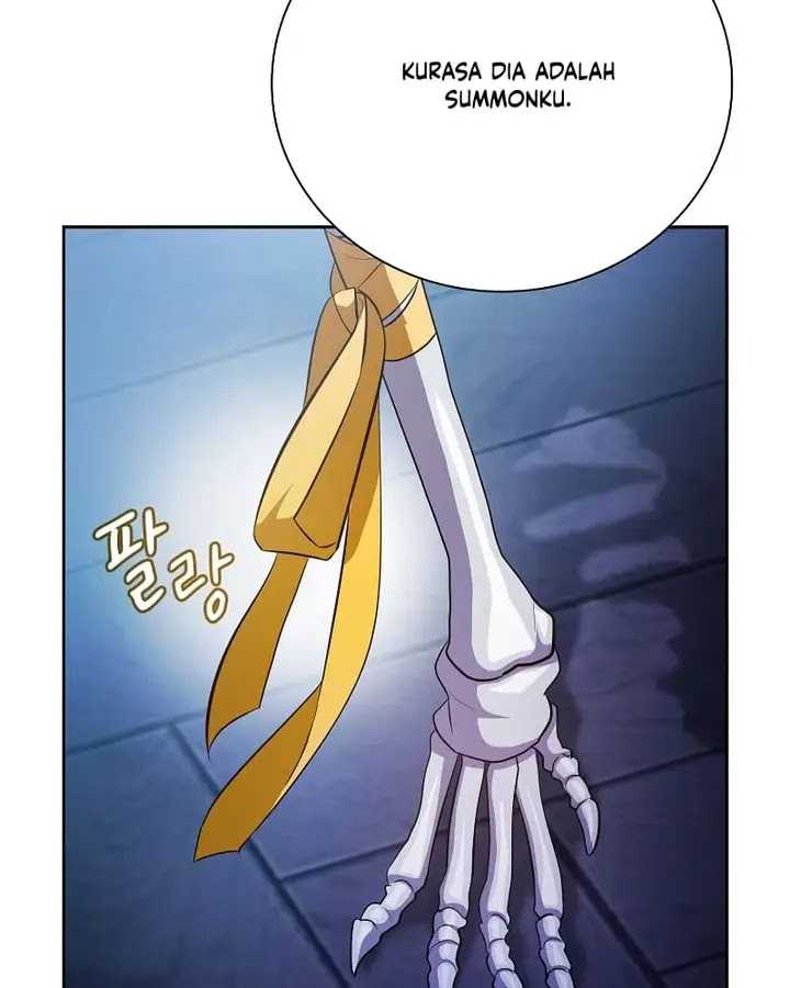 Magic Academy Survival Guide Chapter 96 Gambar 111