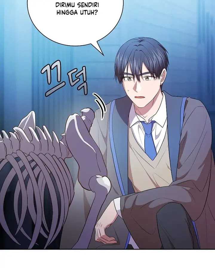 Magic Academy Survival Guide Chapter 96 Gambar 113