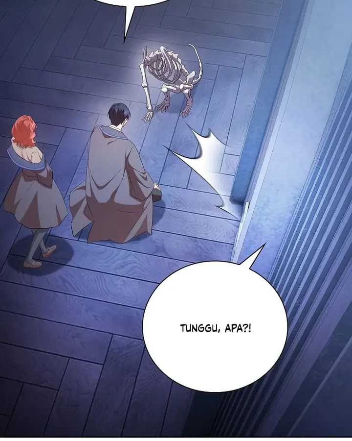 Magic Academy Survival Guide Chapter 96 Gambar 116