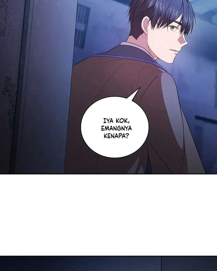 Magic Academy Survival Guide Chapter 96 Gambar 118