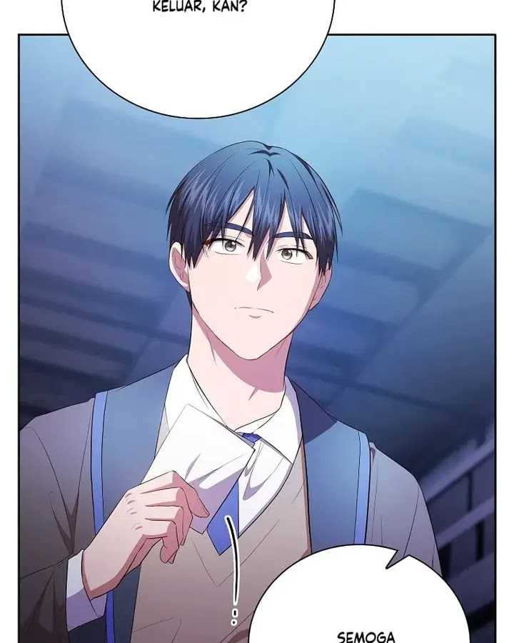 Magic Academy Survival Guide Chapter 96 Gambar 122