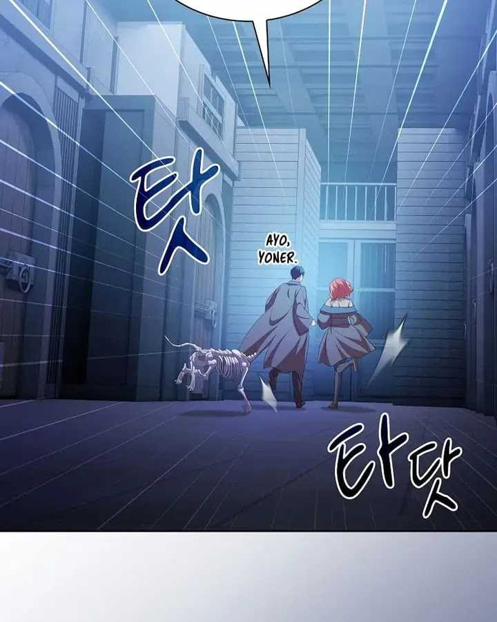 Magic Academy Survival Guide Chapter 96 Gambar 126