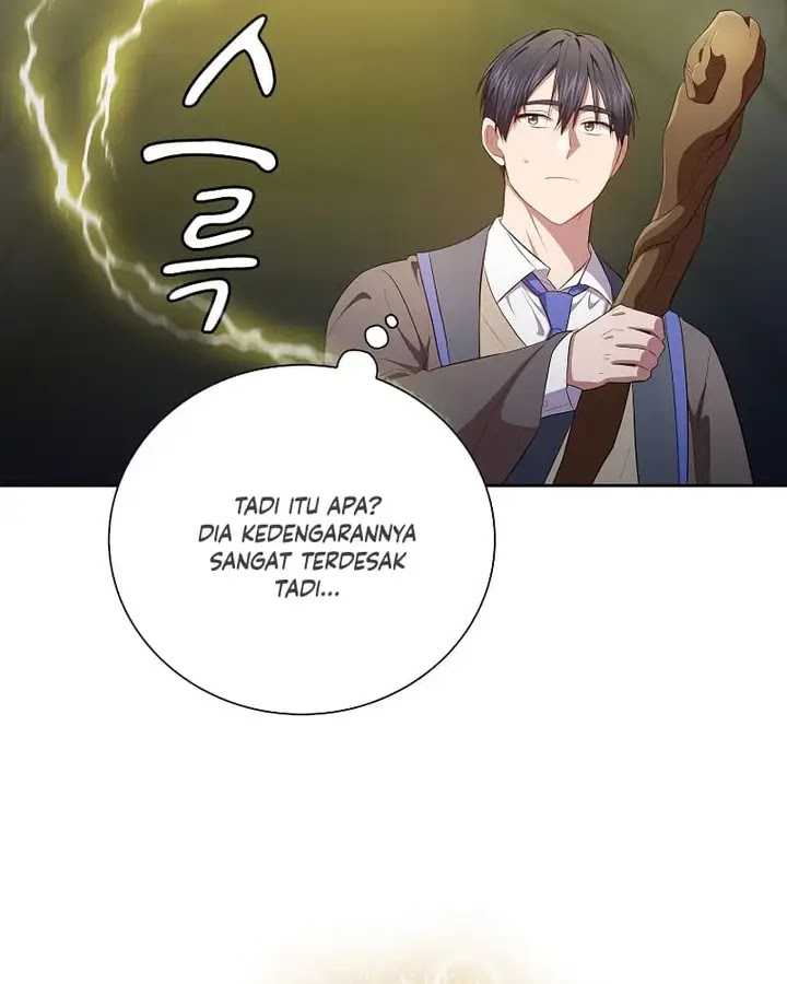 Magic Academy Survival Guide Chapter 96 Gambar 15