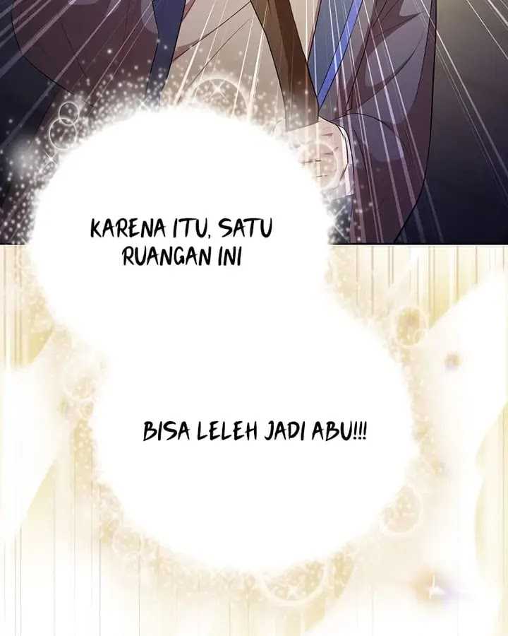 Magic Academy Survival Guide Chapter 96 Gambar 21
